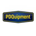 PDQuipment logo